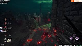 【樂】♪西安人滴城墙哈，似西安人滴主播~