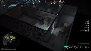 【青蛙】开爽了