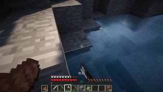 今天终于买到豆腐了！