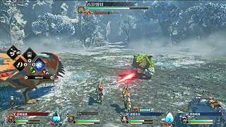 【猫叔】仁王3来啦，舔图舔的手抽筋。。。