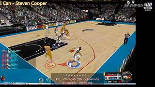 无兄弟不篮球 4840534