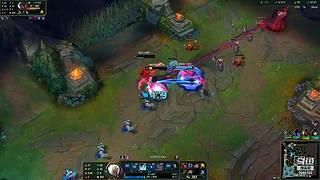 又是不记仇的一天qaq