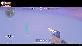 无畏契约手游！新版本开丸！