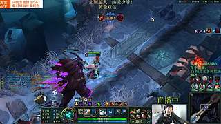 新符文海克斯乱斗第一高手！欢乐今宵~