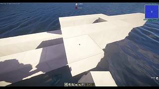 【斗鱼我的世界还原中国建筑大赛】