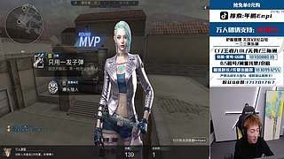 常规赛第八场，XROCK加油！