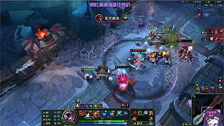 可可✨狠狠打击