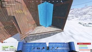 根本不是高手依旧泪如雨下