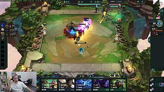 云顶江流儿 88022