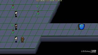 极限生存，无聊一起来玩吗