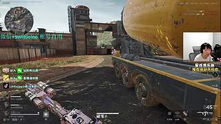 小李：做3x3速通