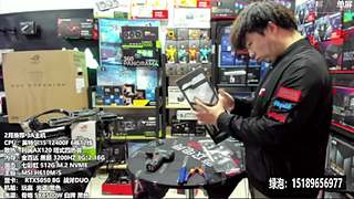 暑期电脑装机DIY 定制主机