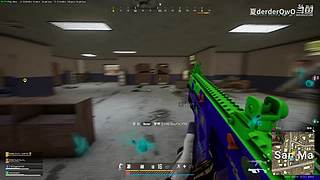 【鼠鼠的自我修养】3X3-部门-跑刀