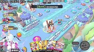 【吉星派对】：好玩的游戏这里都有哇