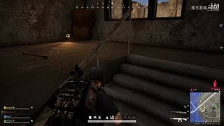 炼手：游戏自由人