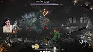 回来啦，小小仁王！