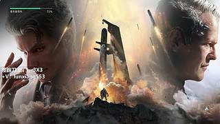 跑刀，部门任务，3X3