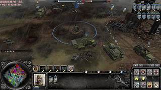 军迷板块之coh2牢手!