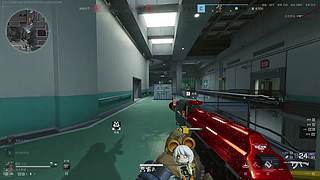 太古西瓜^三角洲新赛季