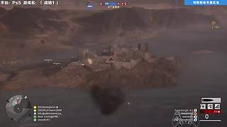 这是107年前的世界大战