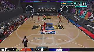 [2K26]今晚卡还凑合