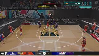 [2K26]今晚卡还凑合