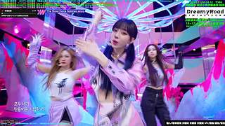 人间西柚伊藤美优