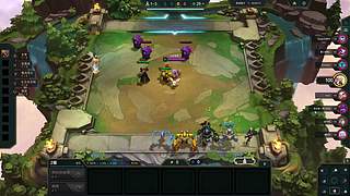 可以不强，但是一定要sao~