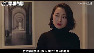 一个只讲恐怖电影的电影解说