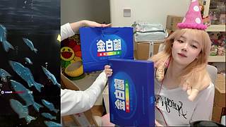 生！日！快！乐！