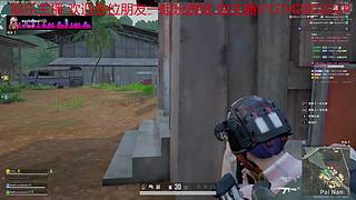 5090 吃鸡 16K 吃鸡 萌新选手