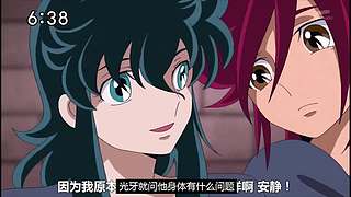 带您进入Fatal飞雪的动漫小屋