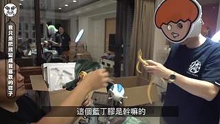 鐵牛杰哥的直播间