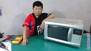 大别山的真实生活