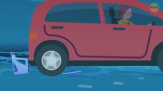 【娱乐】歪果仁的奇葩生活