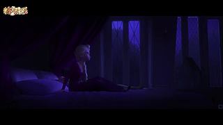 来看声音比电影好听的粽子