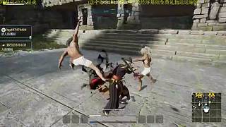 喜欢角色外观PK普通玩家永远打不过土豪