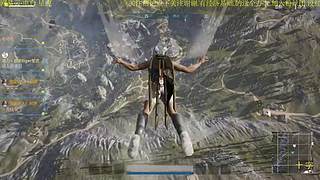 喜欢角色外观PK普通玩家永远打不过土豪