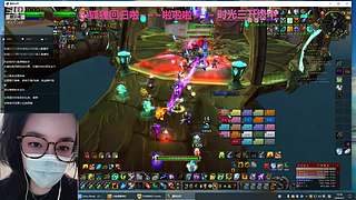 魔兽时光111升级中~~·2026旺