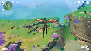 提瓦特摆烂大王！