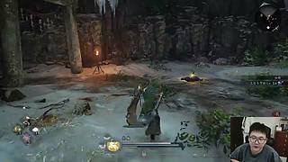 晚上六点来继续仁王。