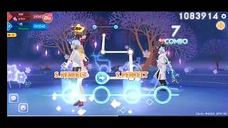 QQ炫舞的那些经典歌