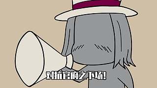 吃鸡小表弟魔性吃鸡