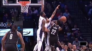 NBA最强球王精彩集锦！爽！