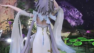 带您进入岚FL的动漫小屋