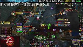 盗贼PVP 2400 攻略分享