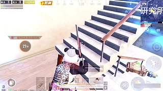 小奔奔解说的直播间