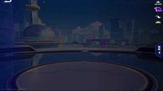 躲道具天花板级别演示