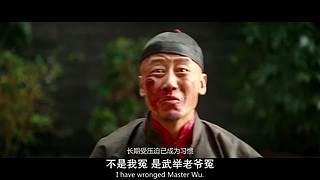 带您走进博然的电影世界