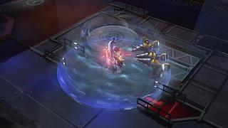 超激斗梦境角色介绍